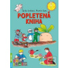 Popletená kniha (Šárka Jechová; Martin Gato)