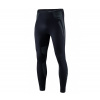 Brubeck Dry Tights Black - graphite