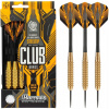 Harrows Club Brass steel 18g K
