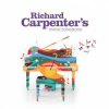 LP Richard Carpenter: Richard Carpenter's Piano Songbook