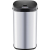 Odpadkový kôš Lamart Sensor 42 l sivý