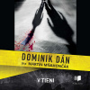 V tieni - Dominik Dán (mp3 audiokniha)