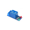 Modul relé 1-kanál 5V High level