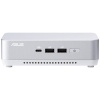 Asus Barebone NUC 14 Pro+ RNUC14RVSU500002I () Intel® Core™ Ultra 5 125H Intel Oblúková grafika 90AR0051-M00040; 90AR0051-M00040