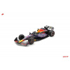 Model Spark Oracle Red Bull Racing RB19 Max Verstappen 1:12 Las Vegas GP 2023