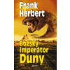 Božský imperátor Duny - Frank Herbert