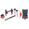 Náradie na montáž, vačkový hriadeľ KS TOOLS 150.3190