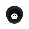 Metabo Brúsny tanier 110/90x55x22,23 A 16 Q, oceľ 630725000