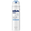 Gillette Skin Ultra Sensitive gél na holenie 200 ml