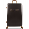 SUITSUIT TR-7131/3-L - Classic 91 L Espresso Black
