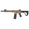 Airsoftový samopal GP FREYA R15 M-LOK 10'' Gen2, Delta Armory, Písková