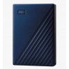 WD My Passport for Mac 4TB, WDBA2F0040BBL-WESN