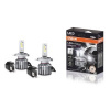 OSRAM LED žárovky HL BRIGHT 12V patice H4 / H19 P43t/PU43t-3 15/15W 6000K (64193 DWBRT) SLEVA 8%