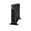 APC SRT3000XLI UPS S dvojitou konverziou (online) 3 kVA 2700 W 10 AC zásuvky/AC zásuviek (SRT3000XLI)