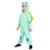Detský kostým Pokémon Bulbasaur Pre vek 4-6 rokov
