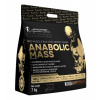 Anabolic Mass 7000 g - Kevin Levrone Príchuť: Čokoláda
