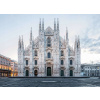 Ravensburger Duomo Cathedral Milan 1000 dielov