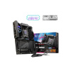 MSI MB Sc AM5 MPG X870E CARBON WIFI, AMD X870, 4xDDR5, 1xHDMI, 2xUSB4, WI-FI
