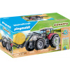 Playmobil 71305 Veľký traktor Country