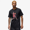 Nike M J FLT ESS GFX SS CREW S