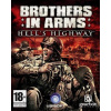 Hra na PC Brothers in Arms: Hell's Highway - PC DIGITAL (947206)