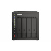 QNAP TS-453E NAS Tower Ethernet / LAN pripojenie Čierna J6412 (TS-453E-8G)