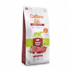 Calibra Dog Life Junior Large Beef Fresh 2,5 kg