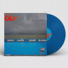 Blur: The Ballad of Darren - Indie Exclusive Limited Blue LP
