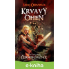 E-kniha Černokňažník: Krvavý oheň - Juraj Červenák SK