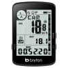 Bryton GPS cyklopočítač RIDER 17 E