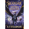 Skandar 5: Skandar a vojna ducha [Steadman A. F.]