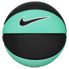 Nike Swoosh Skills Black/Turq size 3