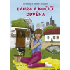 Laura a kočičí důvěra - Jessie Williams