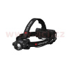 LED LENSER H15R CORE - baterka so super LED diódou, nabíjateľná čelovka, dosah až 250 m, 7 rokov záruka LE 502123