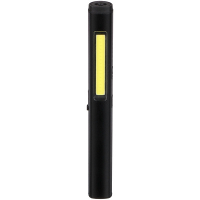 LED svietidlo Sixtol Svietidlo multifunkčné s laserom Lamp Pen UV 1, 450 lm, COB LED, USB (SX3205)
