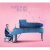 PETER PAN - ANTOINE DELIE (1CD)