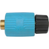Lavor - Prechodka a regulátor toku vody M22 d=14 mm - M22F d=14 mm 3.703.0023