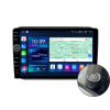 Everest 2DIN autorádio EVE06 Android, Škoda Fabia II / Roomster