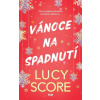 Vánoce na spadnutí - Lucy Score