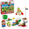 LEGO® Mario™ 71439 Dobrodružstvá s interaktívnym LEGO® Mario™