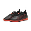 Detská Halová obuv PUMA FUTURE 9 PLAY IT JR 10892702 – Čierna