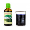 Klitoria - bylinné kapky (tinktura) 50 ml - doplněk stravy