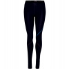 Alpine Pro Gazera 2 Dámske spodné nohavice LUNP048 mood indigo XL-XXL