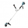 Makita DUR368APT2 aku krovinorez 18V 2x5,0Ah aku