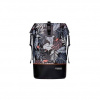 Vodotesný batoh Tropical Mini Dry Tank (12 l), FeelFree Midnight Black