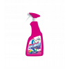 MILL CLEAN odstraňovač škvŕn na farebné tkaniny 555 ml