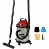 Einhell TC-VC 1540 S 2347405 mokrý/suchý vysavač 15 l