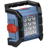 Bosch Professional GLI18V-1500 akumulátorové LED pracovné osvetlenie 06014A8000; 06014A8000