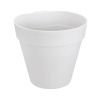 Loft Urban white green wall single 15x14 cm
