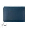 FIXED Kožené pouzdro Oxford pro všechny modely Apple iPad s úhlopříčkou displeje 12,9